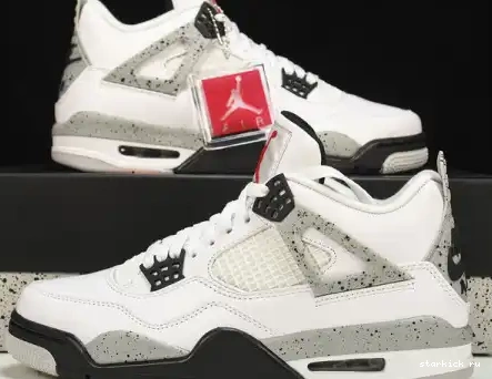 Cement   White Jordan  840606-192 4 Retro 840606-192 0621